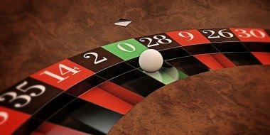Smartphone displaying number game selection and betting interface with draw countdown timer